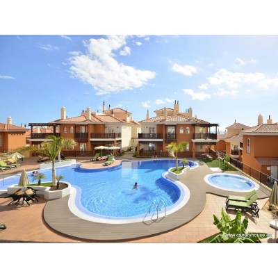 1 sovrum lägenhet till salu i Mogan, Gran Canaria