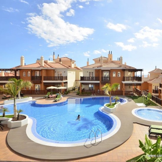 1 bedroom apartment for sale in Mogan, Gran Canaria