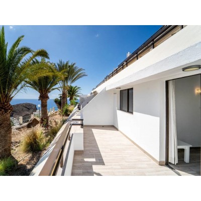1 sovrum lägenhet till salu i Puerto Rico, Gran Canaria