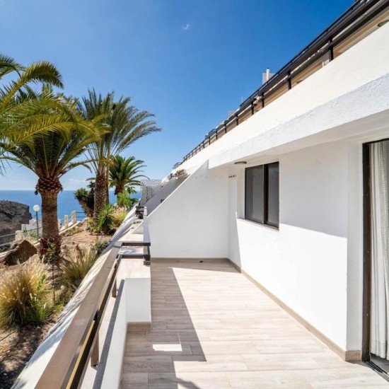 1 bedroom apartment for sale in Puerto Rico, Gran Canaria
