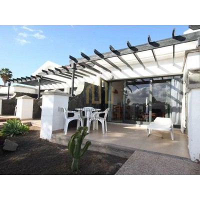1 sovrum villa till salu i Maspalomas, Gran Canaria