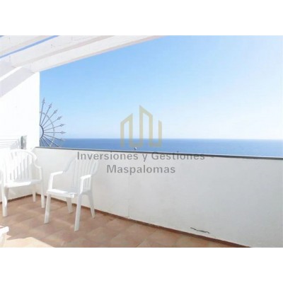1 bedroom apartment for sale in San Agustin, Gran Canaria