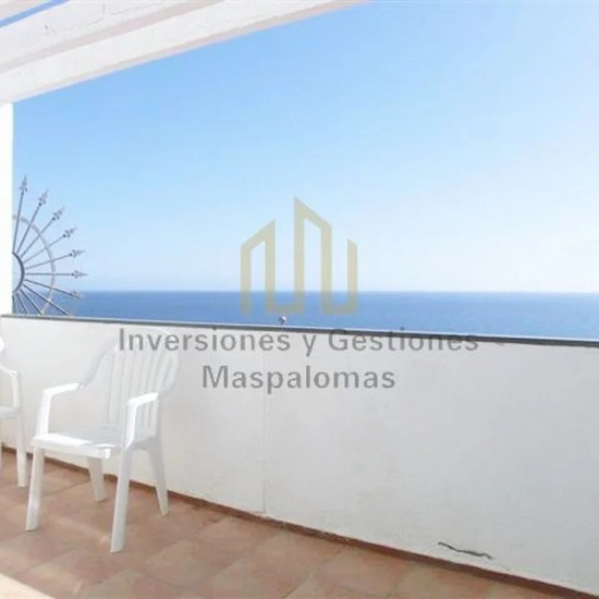 1 bedroom apartment for sale in San Agustin, Gran Canaria