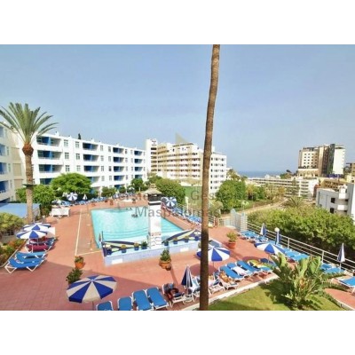 1 sovrum lägenhet till salu i Playa Del Ingles, Gran Canaria