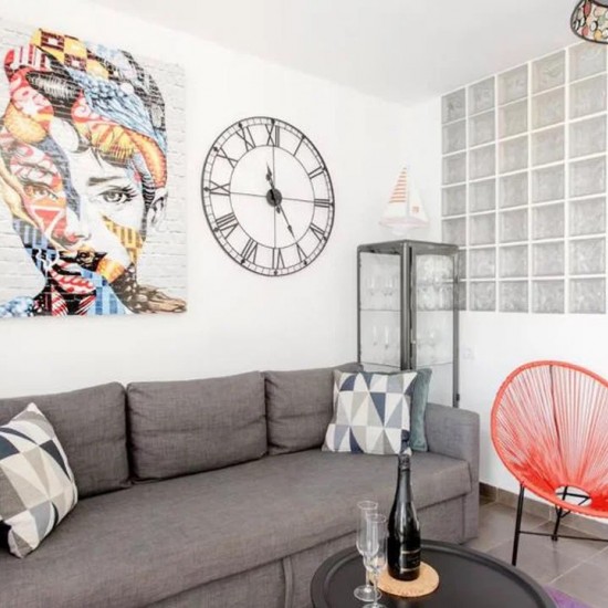 1 bedroom apartment for sale in Playa Del Ingles, Gran Canaria