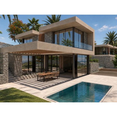 3 bedroom villa for sale in Montana la Data, Gran Canaria