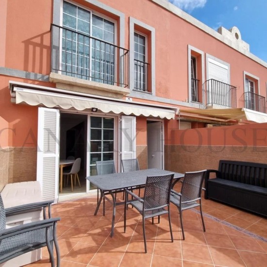 2 bedroom apartment for sale in Mogan, Gran Canaria