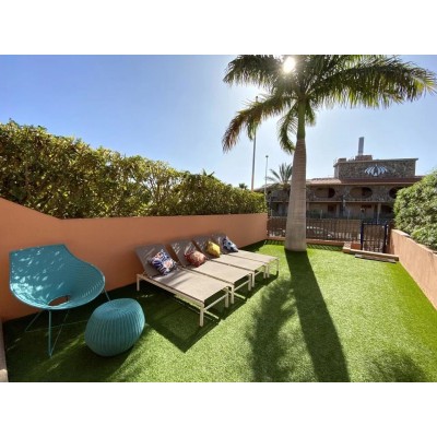 2 bedroom villa for sale in Costa Meloneras, Gran Canaria
