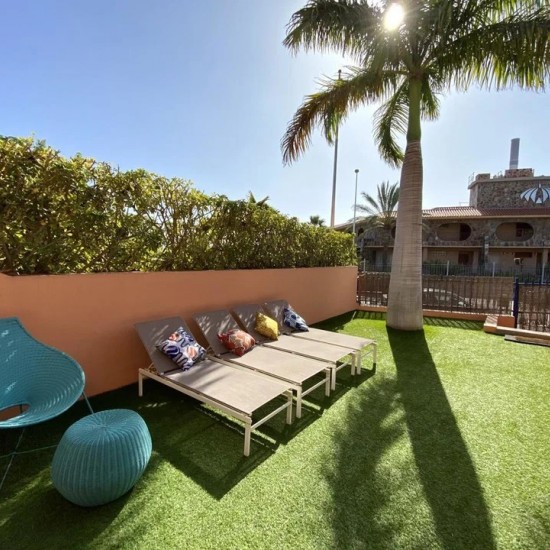 2 bedroom villa for sale in Costa Meloneras, Gran Canaria