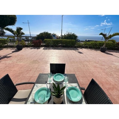 Apartment for sale in Puerto Rico, Gran Canaria