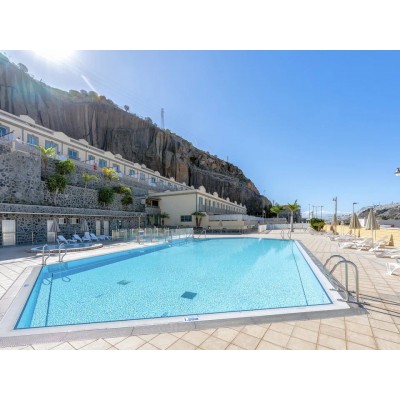 2-rumslägenhet till salu i Puerto Rico, Gran Canaria