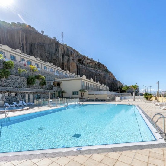 2 bedroom apartment for sale in Puerto Rico, Gran Canaria