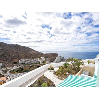 1 bedroom apartment for sale in Puerto Rico, Gran Canaria