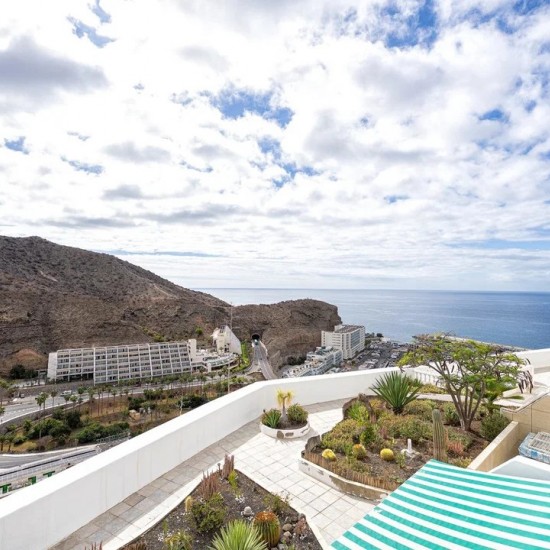 1 bedroom apartment for sale in Puerto Rico, Gran Canaria