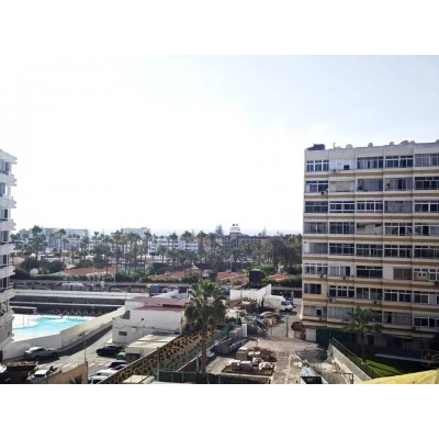 1 bedroom apartment for sale in Playa Del Ingles, Gran Canaria