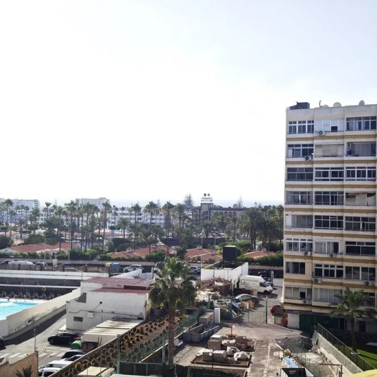 1 bedroom apartment for sale in Playa Del Ingles, Gran Canaria