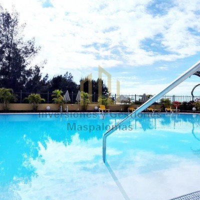 2 bedroom apartment for sale in Maspalomas, Gran Canaria