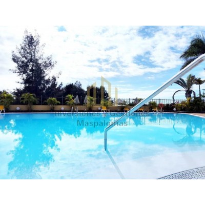 2 bedroom apartment for sale in Maspalomas, Gran Canaria