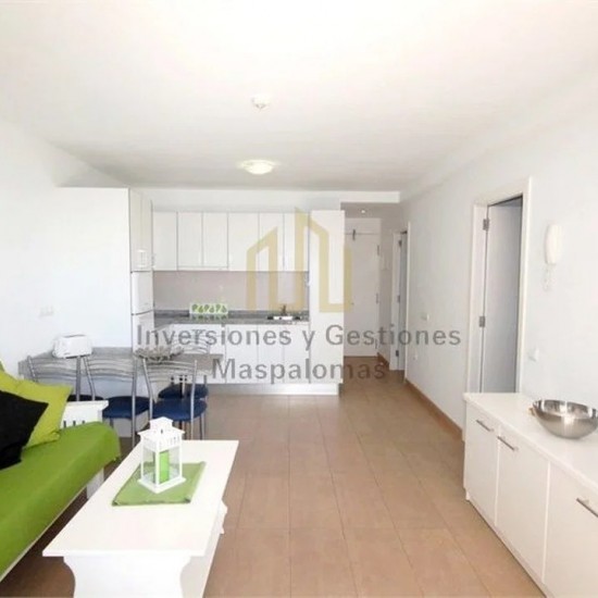 2 bedroom apartment for sale in San Agustin, Gran Canaria