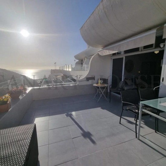 1 bedroom apartment for sale in Mogan, Gran Canaria