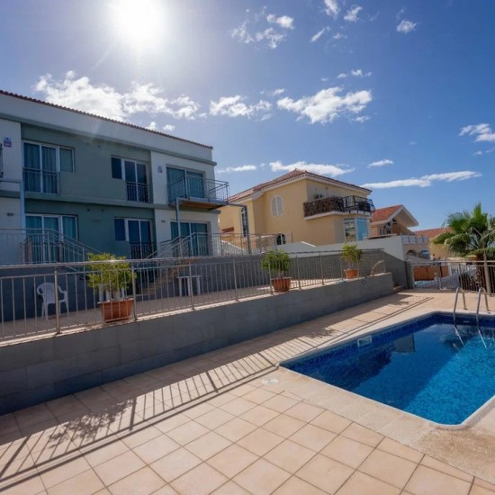 2 bedroom apartment for sale in Arguineguin, Gran Canaria