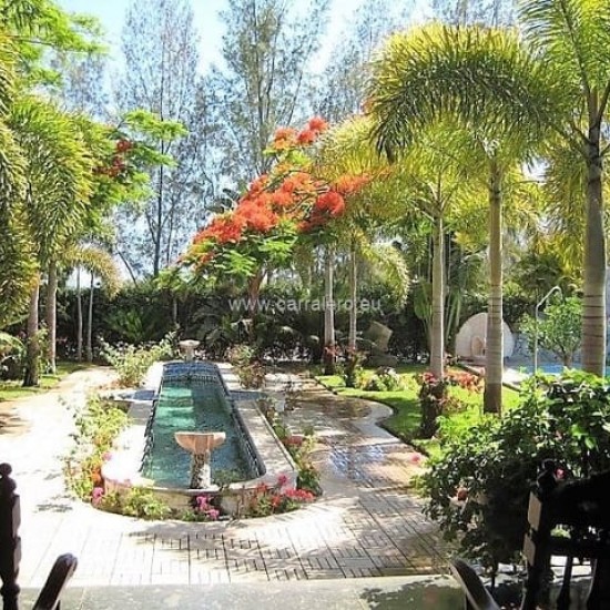 Villa til salg i Maspalomas, San Bartolomé de Tirajana