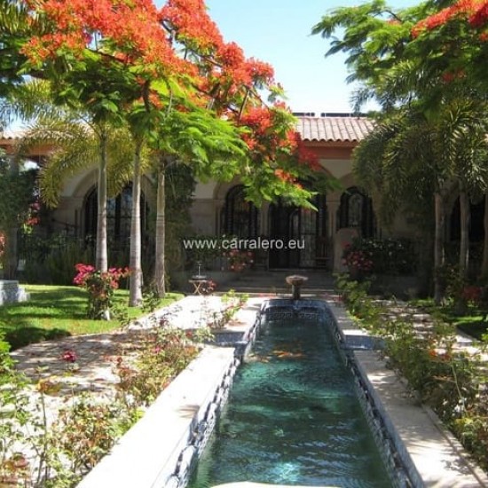 Villa til salg i Maspalomas, San Bartolomé de Tirajana
