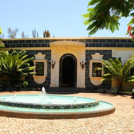 Villa til salg i Maspalomas, San Bartolomé de Tirajana