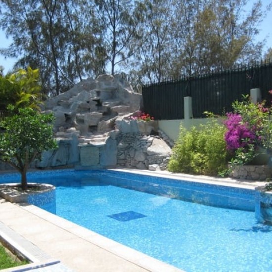 Villa til salg i Maspalomas, San Bartolomé de Tirajana