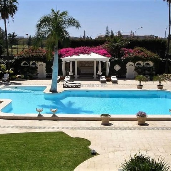 Villa for sale in Maspalomas, San Bartolomé de Tirajana