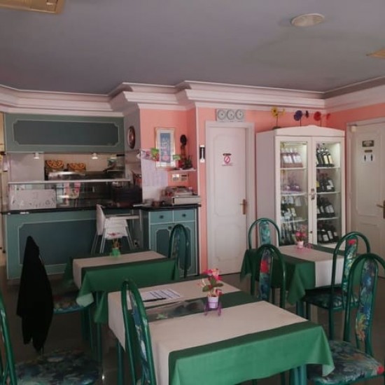 Commercial for sale in Puerto Rico, Mogán