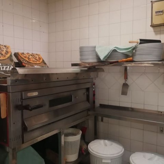 Commercial for sale in Puerto Rico, Mogán