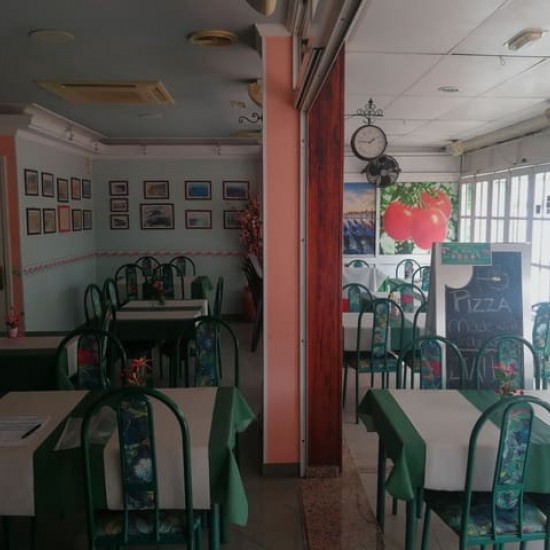 Commercial for sale in Puerto Rico, Mogán