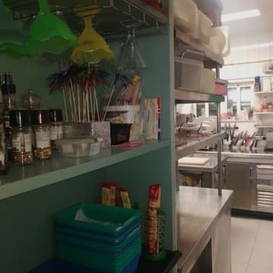 Commercial for sale in Puerto Rico, Mogán