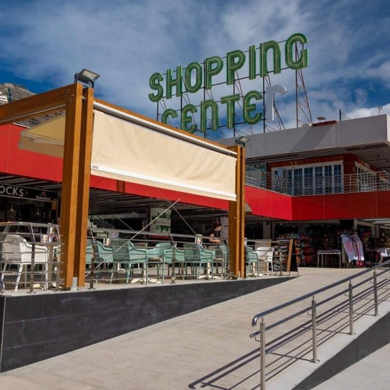 Commercial for sale in Puerto Rico, Mogán