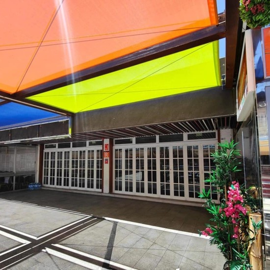 Commercial for sale in Puerto Rico, Mogán