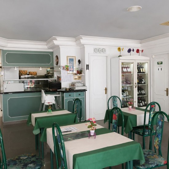 Commercial for sale in Puerto Rico, Mogán