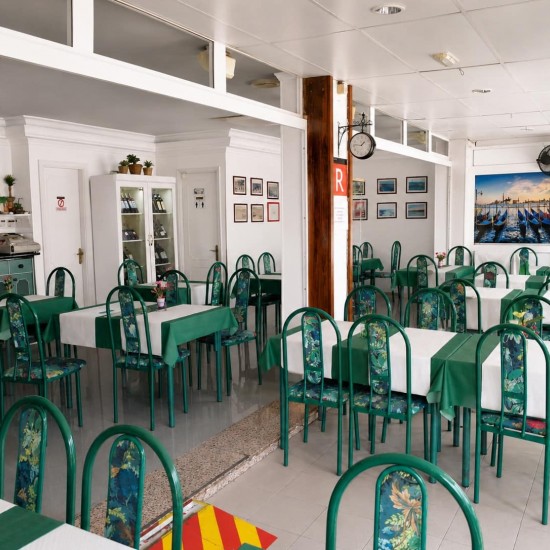 Commercial for sale in Puerto Rico, Mogán