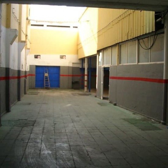 Commercial for sale in Arguineguín, Mogán
