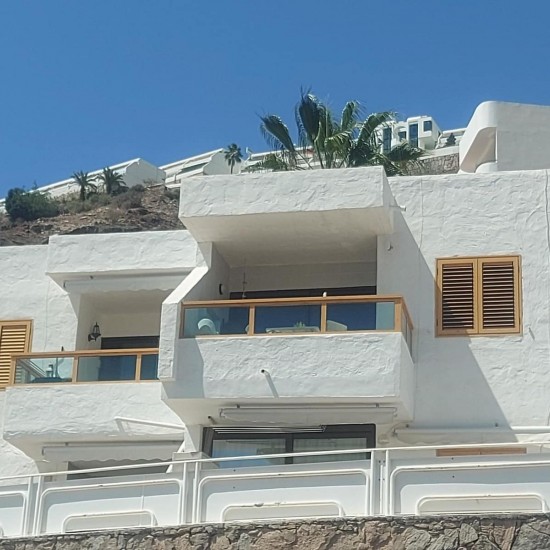 Apartment for sale in Puerto Rico, Mogán