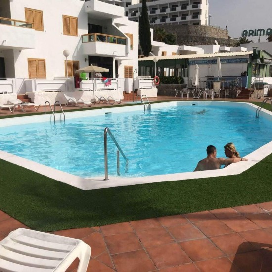 Apartment for sale in Puerto Rico, Mogán
