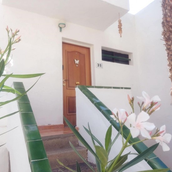 Apartment for sale in Puerto Rico, Mogán