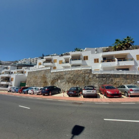 Apartment for sale in Puerto Rico, Mogán