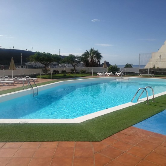 Apartment for sale in Puerto Rico, Mogán