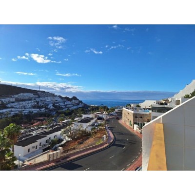 Apartment for sale in Puerto Rico, Mogán