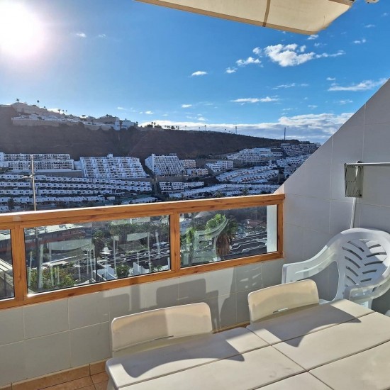 Apartment for sale in Puerto Rico, Mogán
