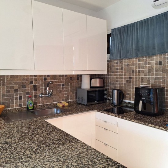 Apartment for sale in Puerto Rico, Mogán