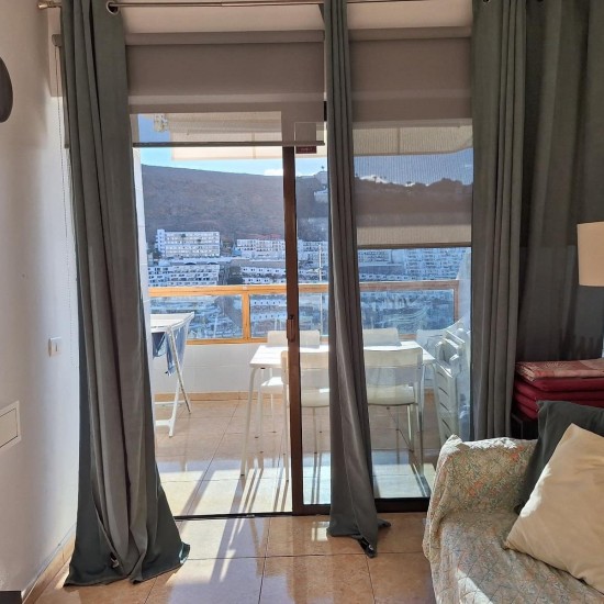 Apartment for sale in Puerto Rico, Mogán