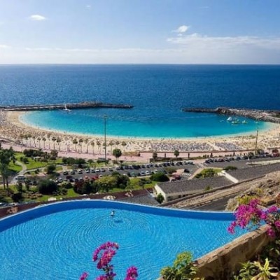 Building Plot for sale in Tauro, Mogán