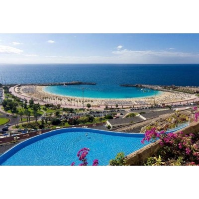 Building Plot for sale in Tauro, Mogán